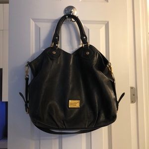Used Marc Jacobs Fran bag - original price $528